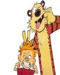 pic for Calvin & Hobbes